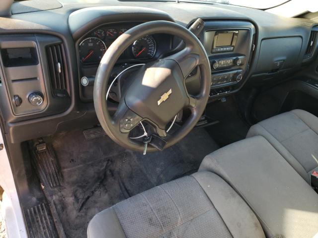 1GCNCPEH5EZ261017 2014 Chevrolet Silverado C1500