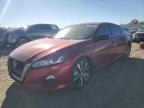 2021 NISSAN ALTIMA SR - 1N4BL4CV4MN364225