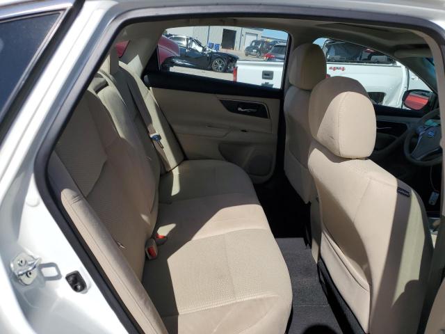 2015 NISSAN ALTIMA 2.5 - 1N4AL3AP6FC286846