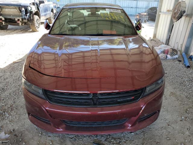2C3CDXBG2KH540893 Dodge Charger Sxt