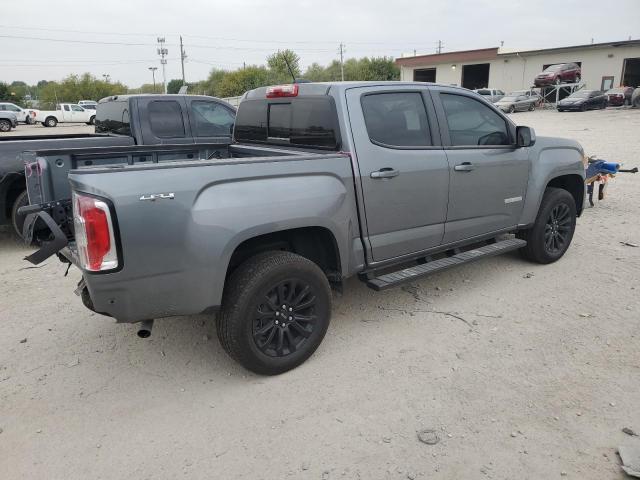 1GTG6CEN2N1240302 GMC Canyon Elevation