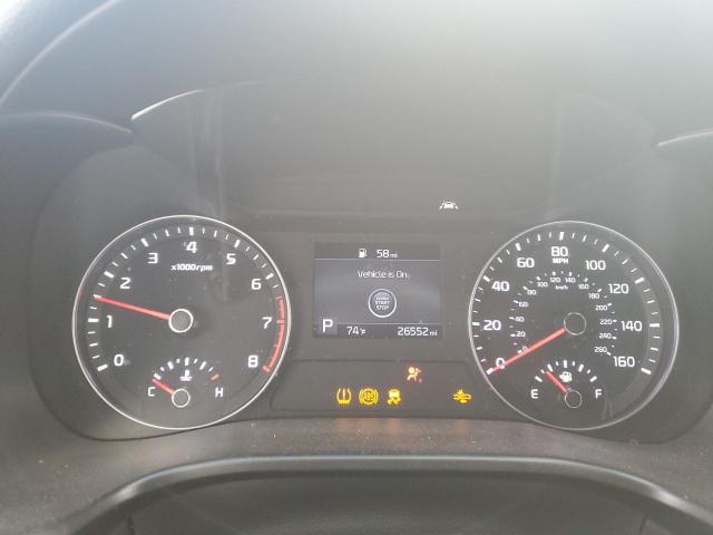 3KPF44ACXLE162888 KIA FORTE GT