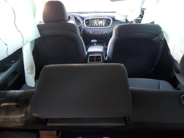 5XYPG4A3XKG577111 KIA SORENTO L