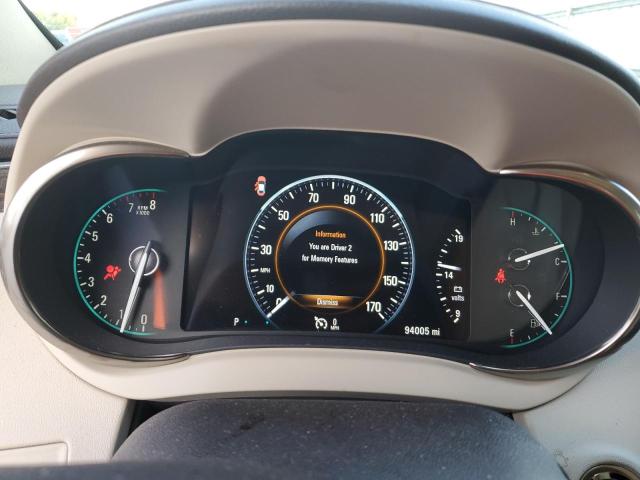 2016 BUICK LACROSSE S - 1G4G45G34GF281898