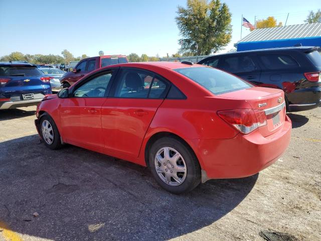 1G1PA5SH2F7173913 | 2015 CHEVROLET CRUZE LS