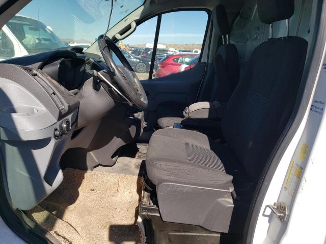 1FTNR1ZM3FKA45664 Ford Transit T-250