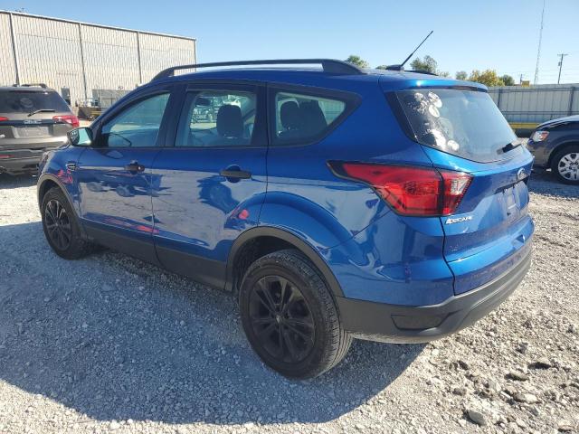 1FMCU0F77KUA39875 | 2019 FORD ESCAPE S