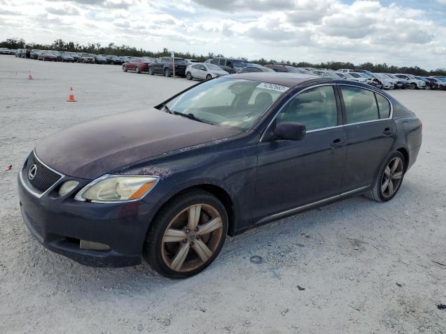 2007 Lexus Gs 350 VIN: JTHBE96S270013266 Lot: 74262663