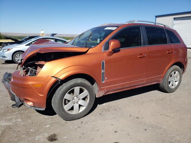 2008 Saturn VUE XR