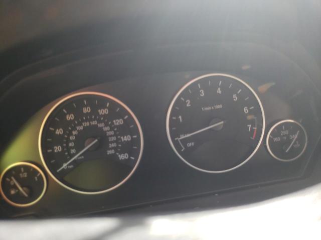 WBA3A9G56ENR97447 BMW 335 I