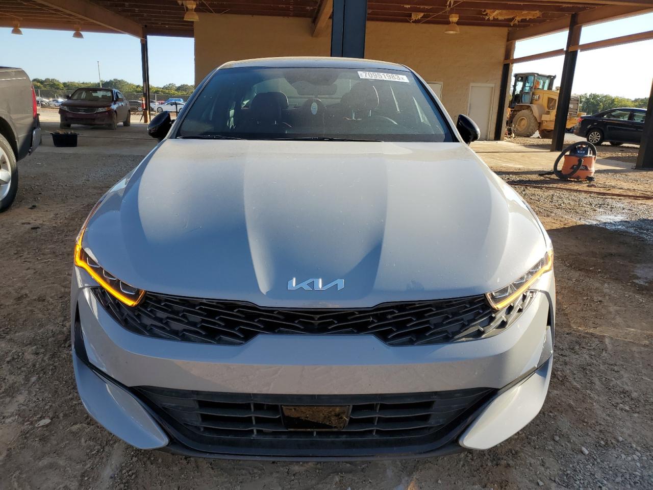 2024 KIA K5 GT LINE for Sale AL TANNER Sun. Nov 19, 2023 Used