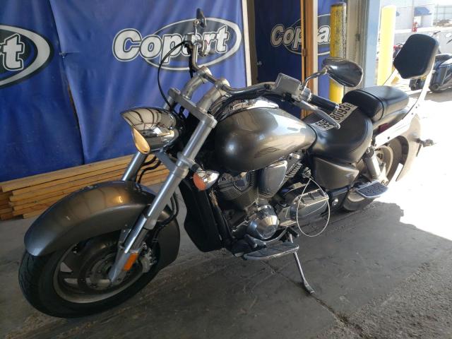 2006 HONDA VTX1800 N1 - 1HFSC49A66A400916