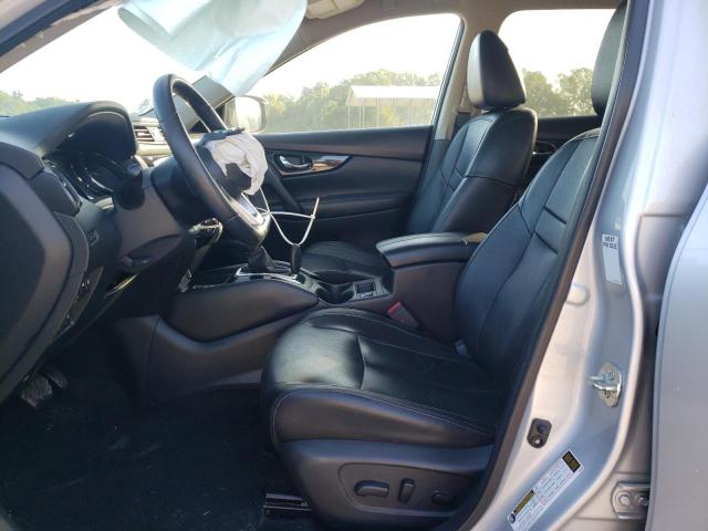 2019 NISSAN ROGUE S - 5N1AT2MT4KC762434