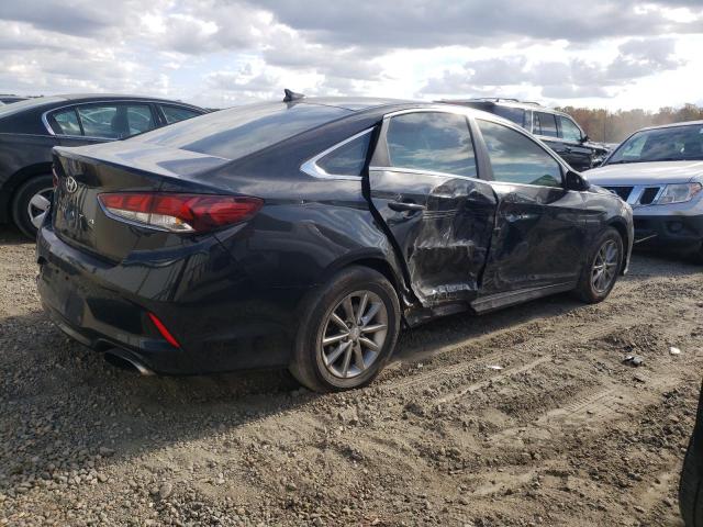 5NPE24AF7JH708342 | 2018 HYUNDAI SONATA SE