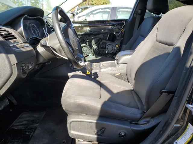 2018 CHRYSLER 300 TOURIN - 2C3CCAAG8JH264722