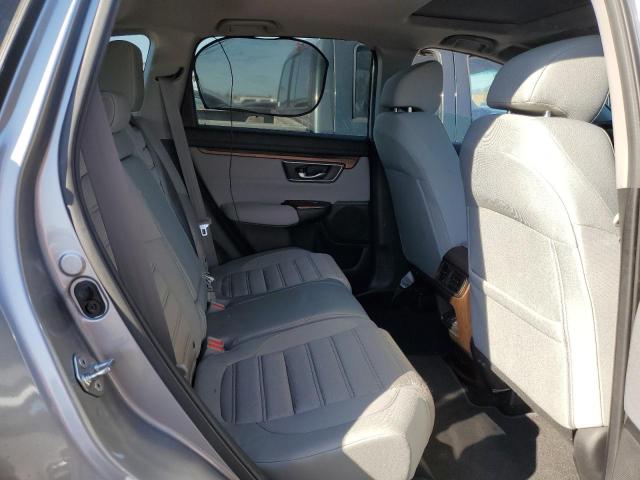 7FARW1H50HE039233 Honda CR-V EX