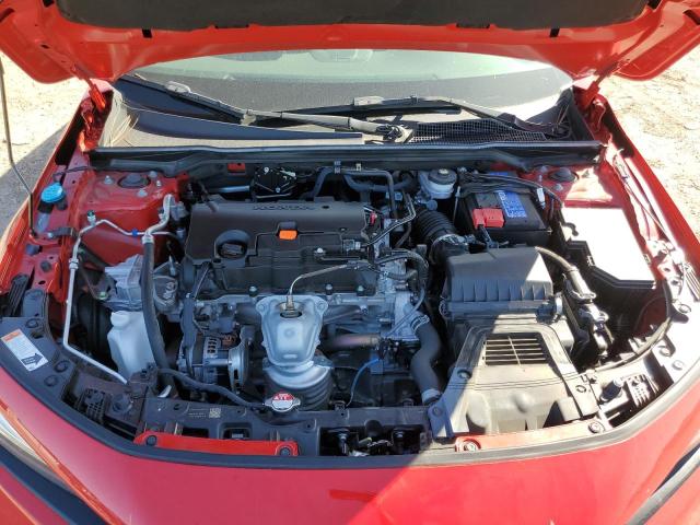 2HGFE2F58NH592651 | 2022 HONDA CIVIC SPOR