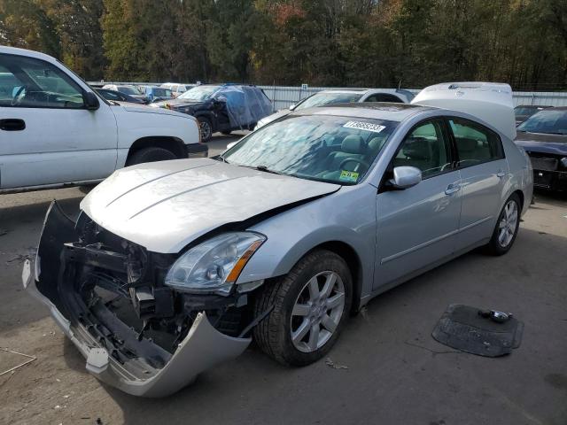 2004 Nissan Maxima SE