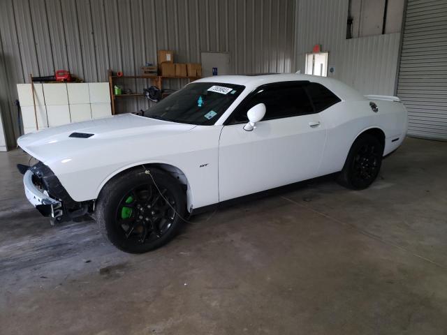 2017 Dodge Challenger GT