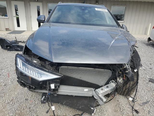 2022 AUDI Q8 PREMIUM - WA1EVBF12ND014379