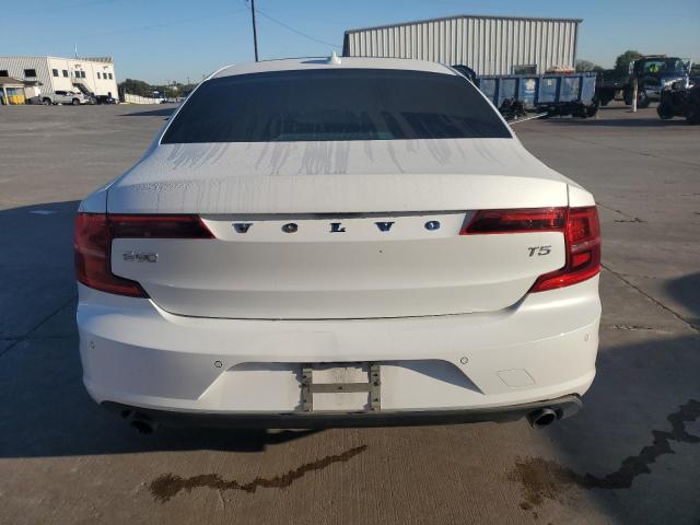 LVY102AK6KP081718 Volvo S90 T5 MOM 6