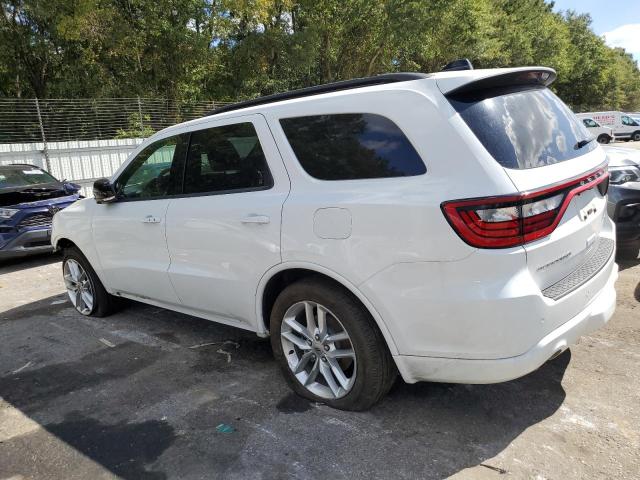 1C4RDHDG2PC571211 Dodge Durango GT 2