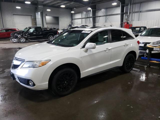 2014 Acura RDX 