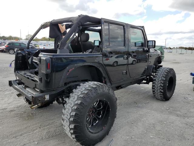 2016 JEEP WRANGLER U - 1C4BJWDG6GL165141