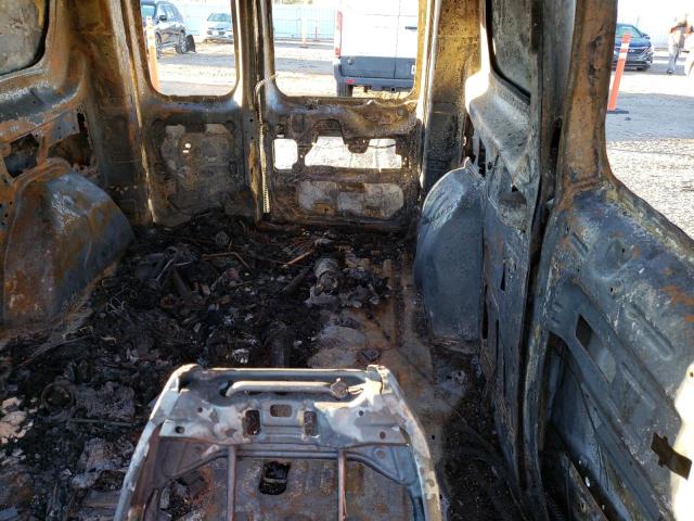 ZFBERFBB8H6D48530 RAM Promaster City Slt