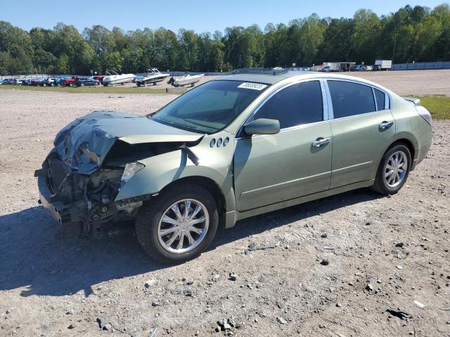 2007 Nissan Altima 2.5