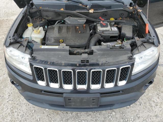 1C4NJCBB3DD213672 | 2013 Jeep compass sport