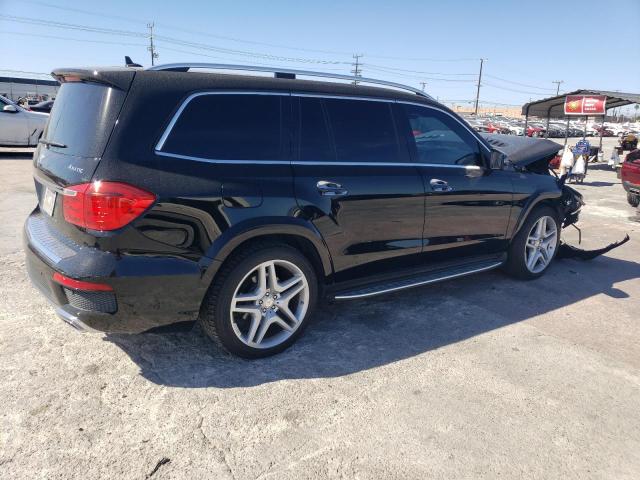 VIN 4JGDF7DE4FA552663 2015 Mercedes-Benz GL-Class, ... no.3