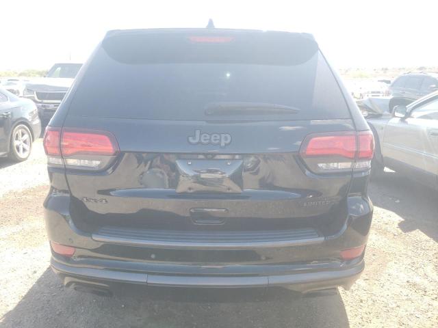 1C4RJFBG6KC601674 Jeep Grand Cherokee Limited