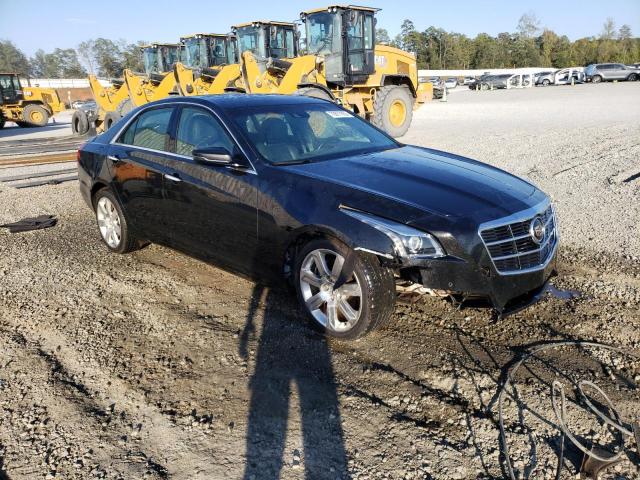 1G6AT5S31E0146109 Cadillac Cts Premium Collection