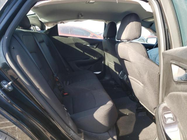 2018 CHEVROLET MALIBU HYB - 1G1ZF5SU9JF282813