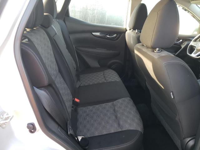 JN1BJ1CW0LW649605 Nissan Rogue Sport S
