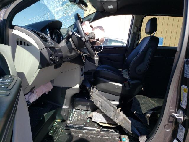 2C4RDGCG1KR510413 Dodge Grand Caravan Sxt
