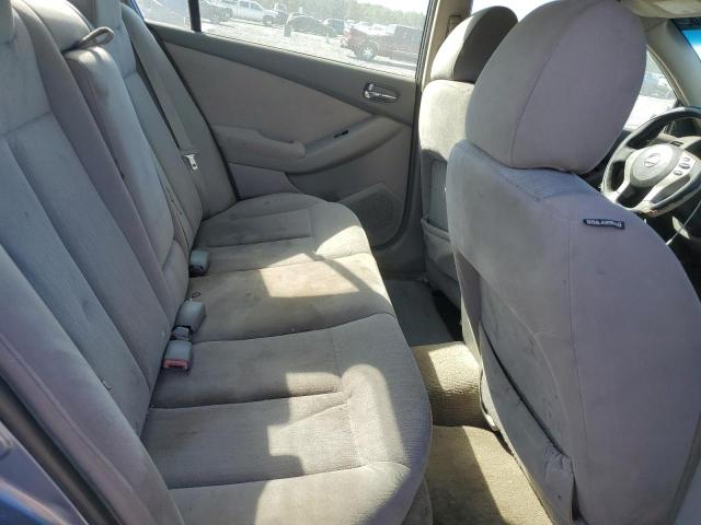 2010 Nissan Altima Base VIN: 1N4AL2AP6AN550669 Lot: 50436634