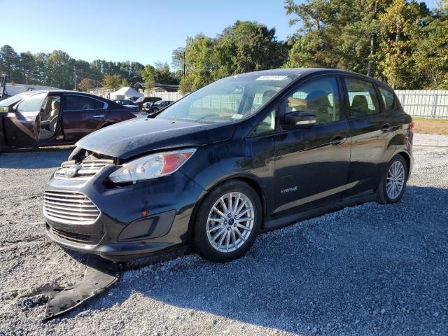 2016 Ford C-Max Energi SE