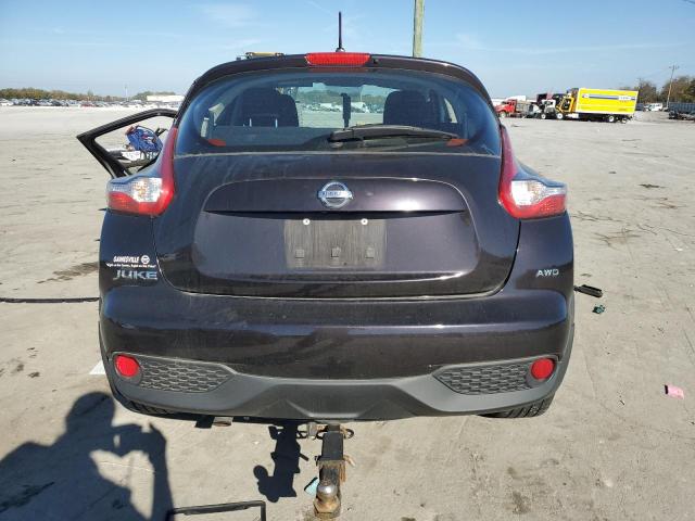 2015 NISSAN JUKE S - JN8AF5MV3FT564372
