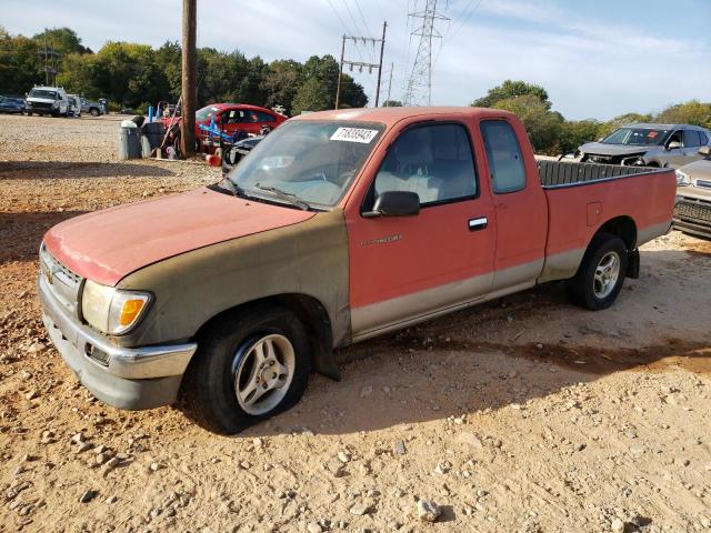 1997 Toyota Tacoma 