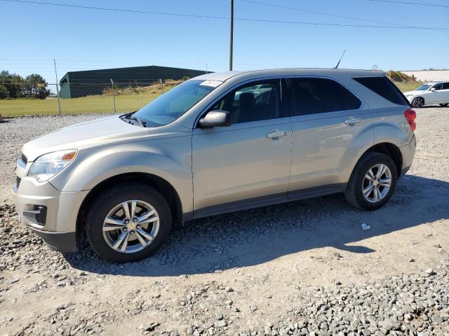 2012 Chevrolet Equinox LS