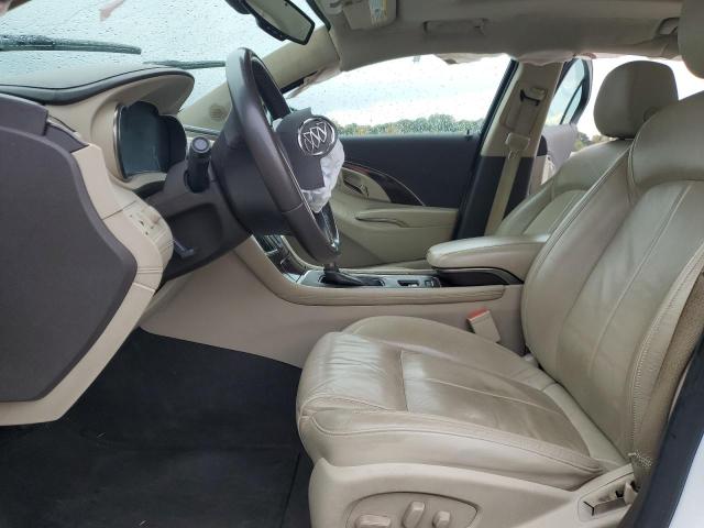 2015 BUICK LACROSSE - 1G4GB5G38FF159386