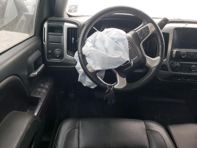 3GTP1UEC0FG154024 GMC Sierra C1500 Sle