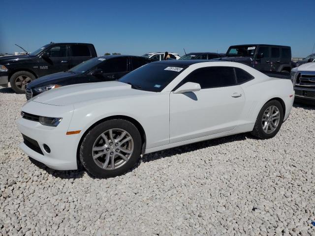 2015 Chevrolet Camaro LS