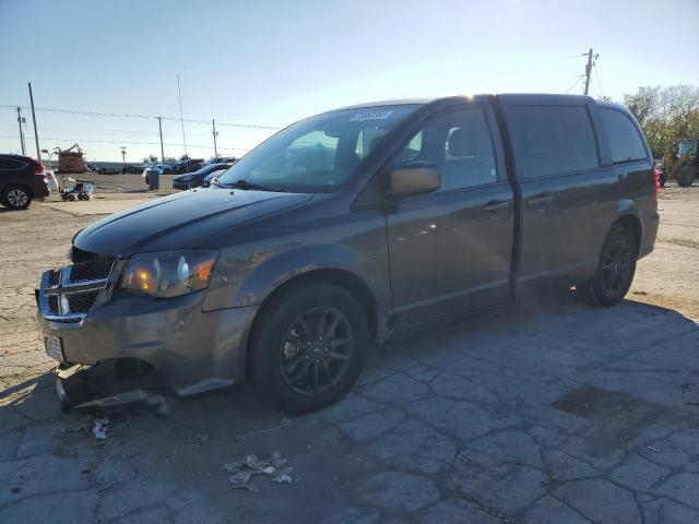 2020 Dodge Grand Caravan GT