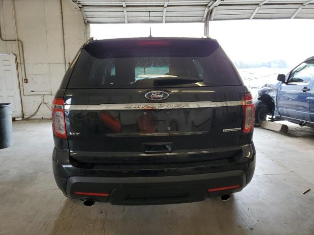 1FM5K7D84FGB72956 Ford EXPLORER XLT