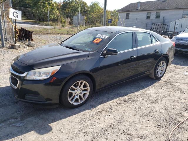 2015 Chevrolet Malibu 