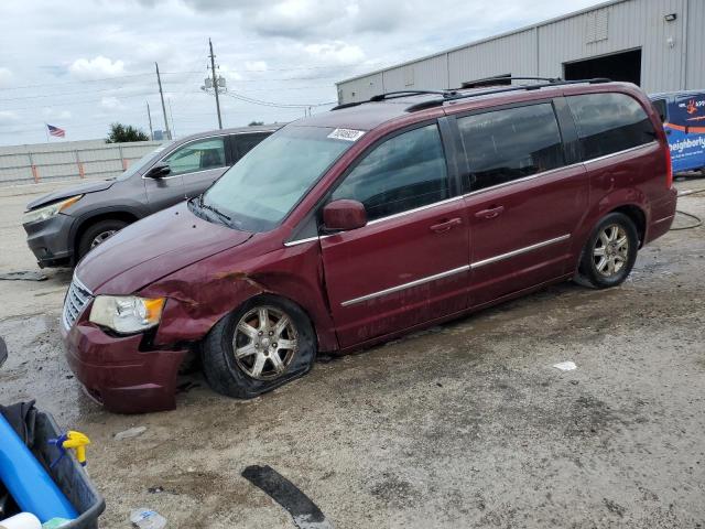 2009 Chrysler Town & Country Touring