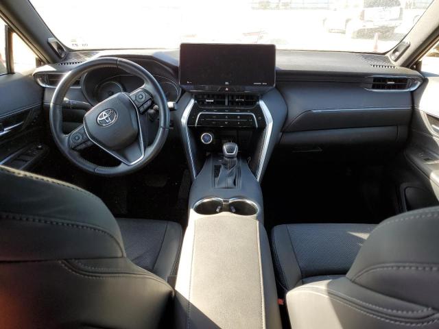 JTEAAAAH5MJ057317 Toyota VENZA LE